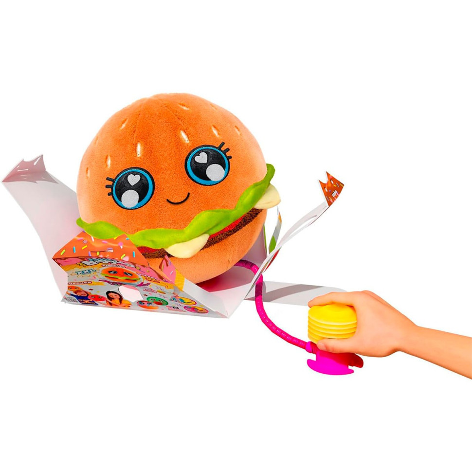 Игровой набор серии «Little Foodies