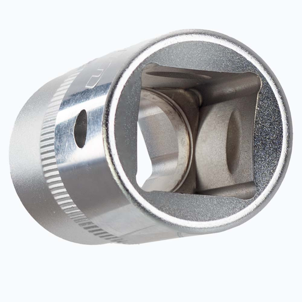 Ultra Насадка шестигранная 3/4" 19мм CrV ULTRA (6075192) Коломыя - изображение 7