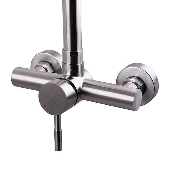 Душова система Globus Lux ALPEN S-SH-005 Тернопіль