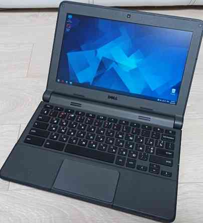 Ноутбук DELL з SSD Київ