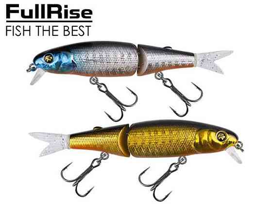 Воблер Avalone 88мм suspending 41 ТМ FISHING ROI Київ