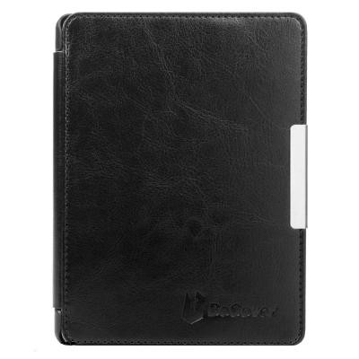 Чехол для электронной книги BeCover Ultra Slim BeCover Amazon Kindle 6 2016 Black (701856) Винница - изображение 1