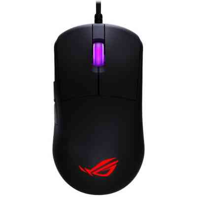 Мышка ASUS ROG Harpe Mini Core USB Black (90MP04D0-BMUA00) Винница