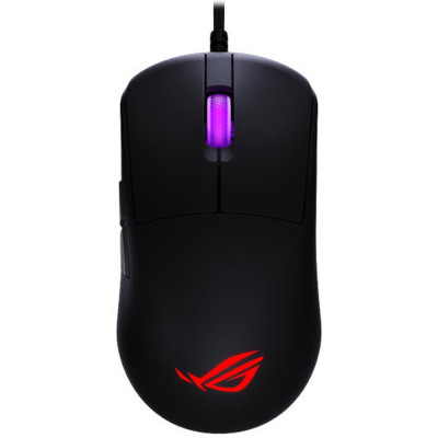 Мышка ASUS ROG Harpe Mini Core USB Black (90MP04D0-BMUA00) Винница - изображение 1