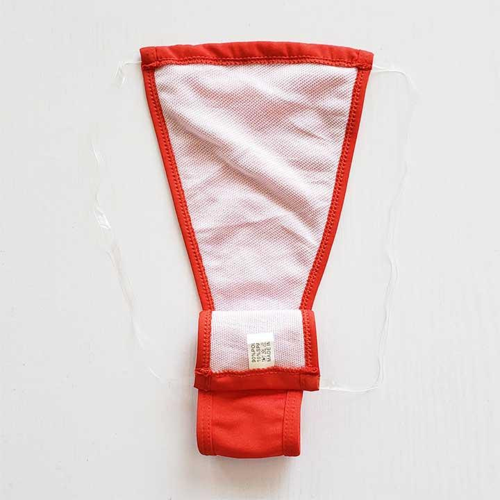 Сексуальный купальник бикини на силиконовых бретелях XS-S черный Винница - изображение 6