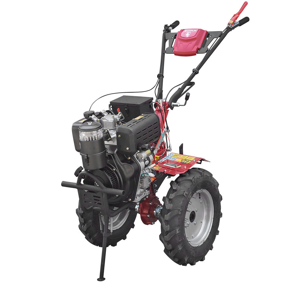 Мотоблок Кентавр МБ2012ДЭ (колеса 5.00-12) - Заводська Упаковка, Безкоштовна доставка Новою Поштою Харьков - изображение 4