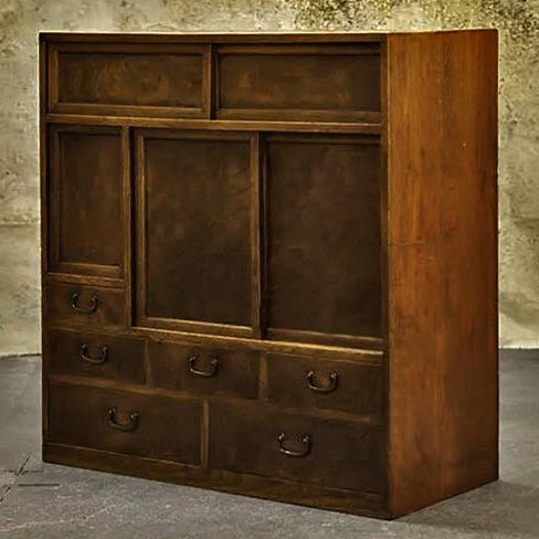 Комод тансу 