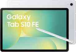 Графический планшет Samsung Galaxy Tab S10 FE, 27,7 cm (10.9