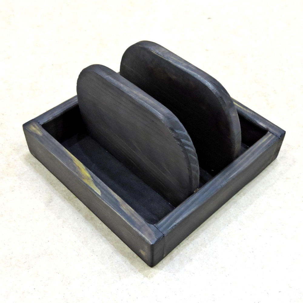 Салфетница 