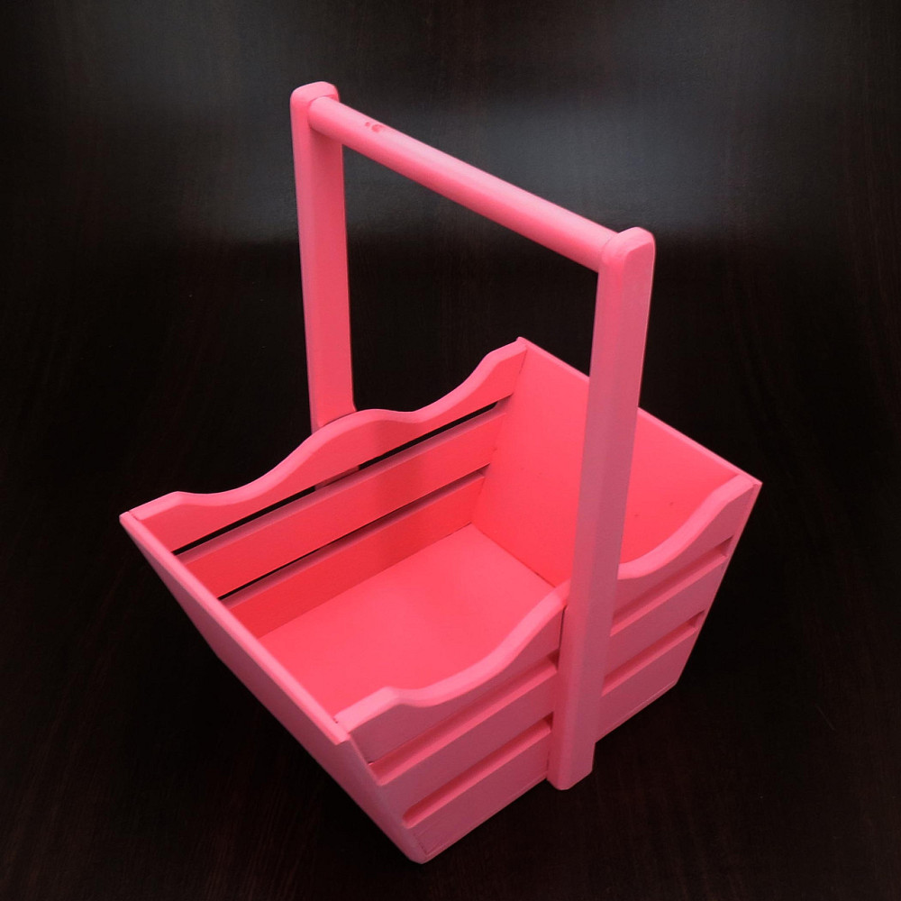 Подарочная корзинка 