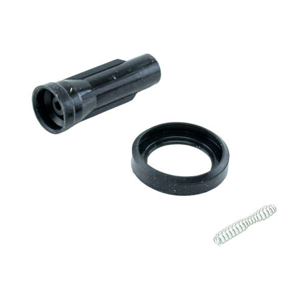 Накінечник запалювання Lexus RX350 06- (TESLA) котушки Мукачево - фото 1