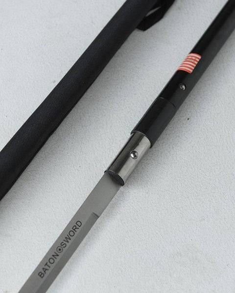 Ніж кийок в чохлі довгий ніж Одеса - фото 4