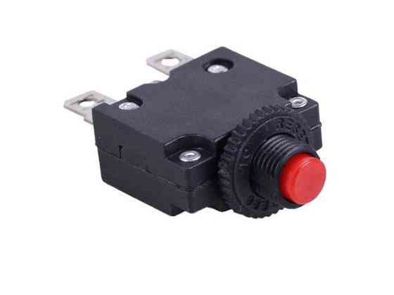 Автоматичний вимикач 10AH бензогенератор -2-3,5KW Мукачево