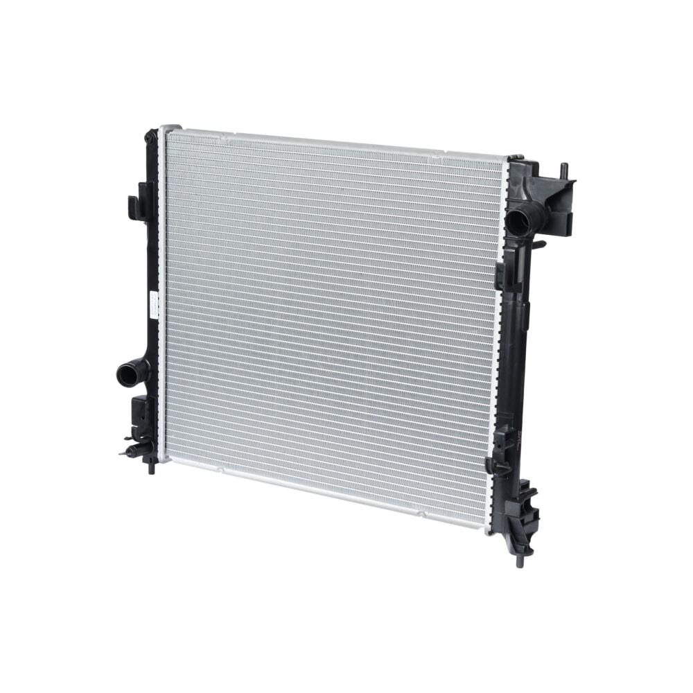 Радиатор охлаждения, Nissan, 214104BE0A, Бренд: SRLine Киев - изображение 2