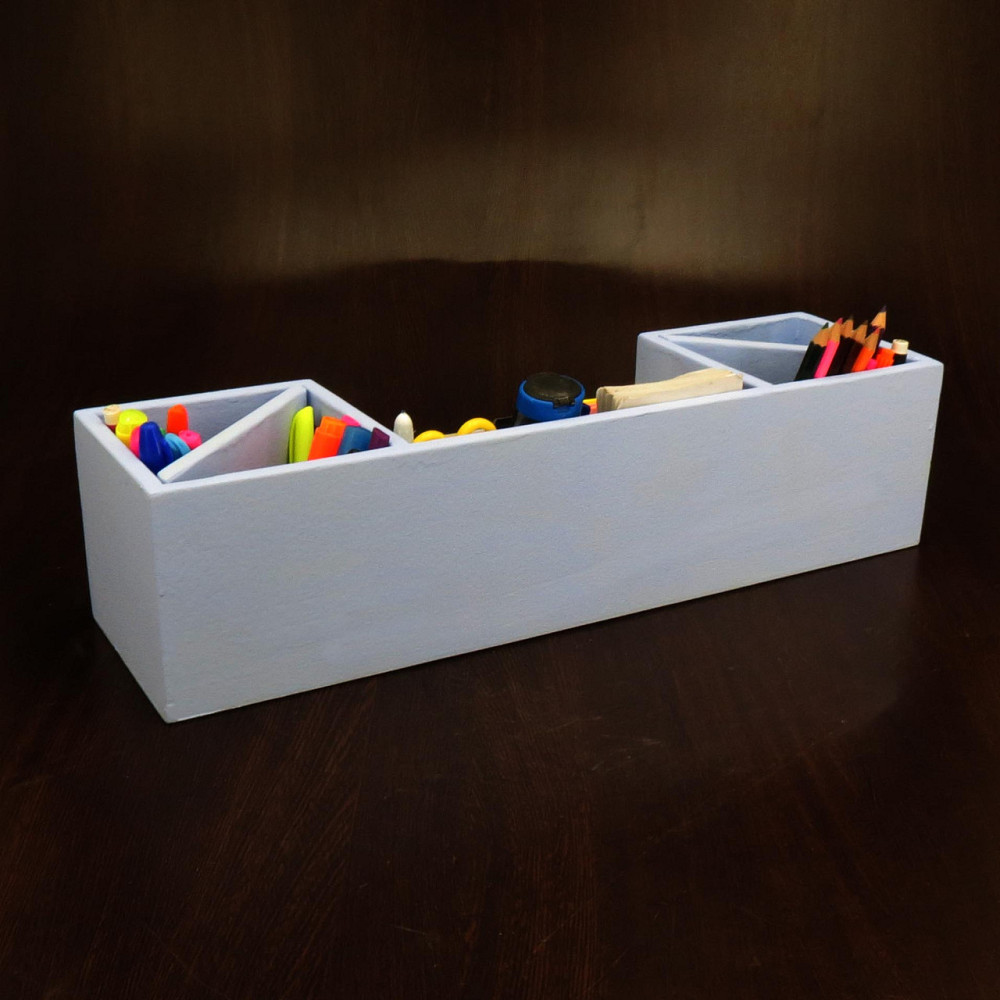 Органайзер настільний "Колумбус" ірис Миколаїв - фото 6