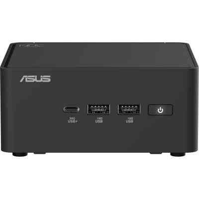 Комп'ютер ASUS NUC 15 Pro RNUC15CRHI300002 / Core 3 100U 15W/Intel Arc graphics/no RAM/no Storage/Intel Wi-Fi 7 (90AR00Q2-M00020) Вінниця