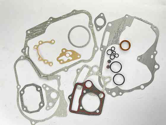 Прокладки двигателя (набор)Актив 110 Ø52,40mm Мукачево