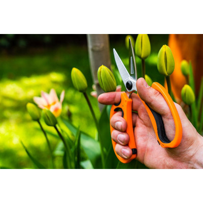 Ножиці садові Neo Tools 18.5мм, 115г (15-215) Вінниця - фото 9