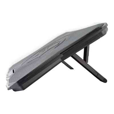 Подставка для ноутбука Marvo FN-40 17" RGB-LED (10210117) Винница