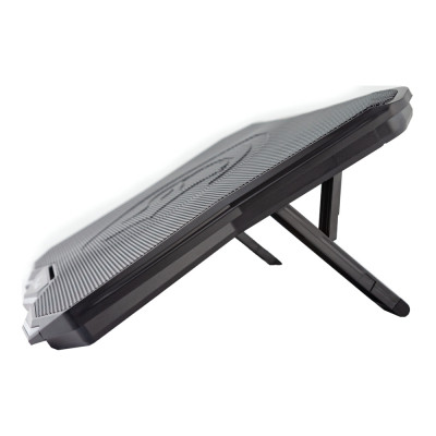 Підставка до ноутбука Marvo FN-40 17&quot; RGB-LED (10210117) Вінниця - фото 3