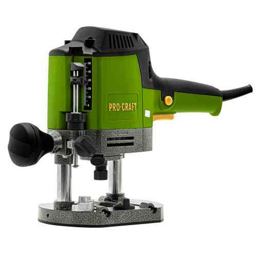 Фрезер PROCRAFT POB1200H 1200Вт 16000-30000об/хв 6 та 8мм Коломия