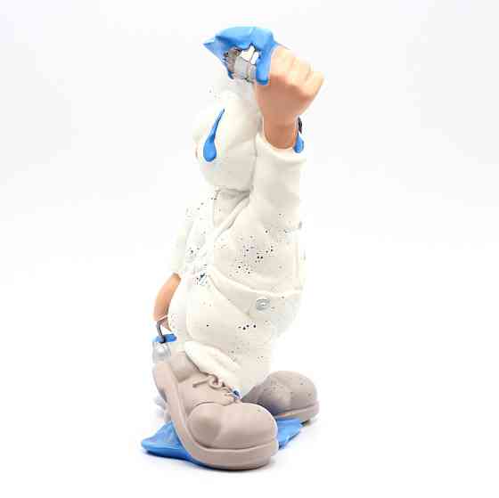 Статує "Маляр" 15,5 см Рівне