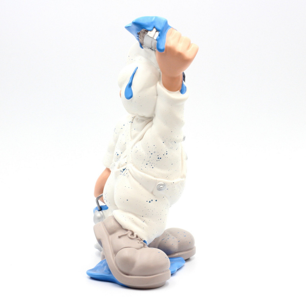 Статує "Маляр" 15,5 см Рівне - фото 4