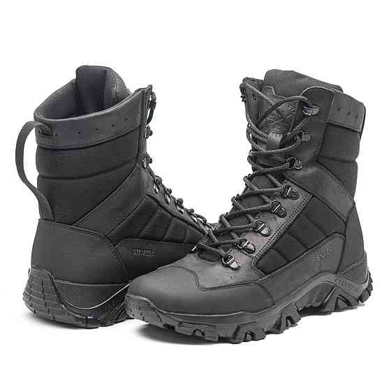 Тактичні Берці, зимові теплі, водонепроникні. (ЗСУ, Поліція,  ДСНС) 43 (28,5) Харків