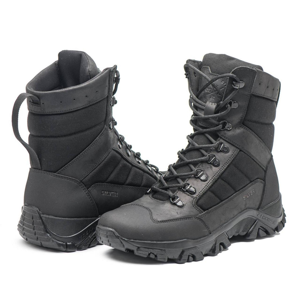 Тактические Берцы ,зимние теплые,водонепронецаемые.(ЗСУ, Полиция, ДСНС) 43 (28,5) Харьков - изображение 6