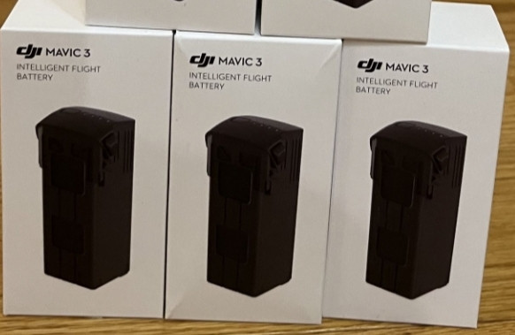 Аккумулятор : DJI Mavic 3 INTELLIGENT FLIGHT BATTERY Київ - фото 1