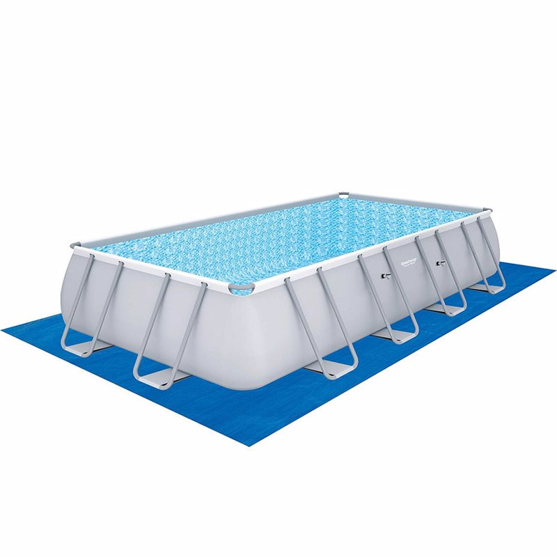 Бассейн каркасный Bestway 56465 (549-274-122 см), 14812 л Винница - изображение 2