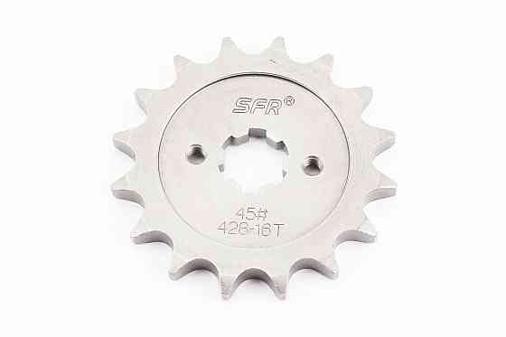 Зірка передня - 428H-16T BOXER BM/BMX 150cc Бершадь