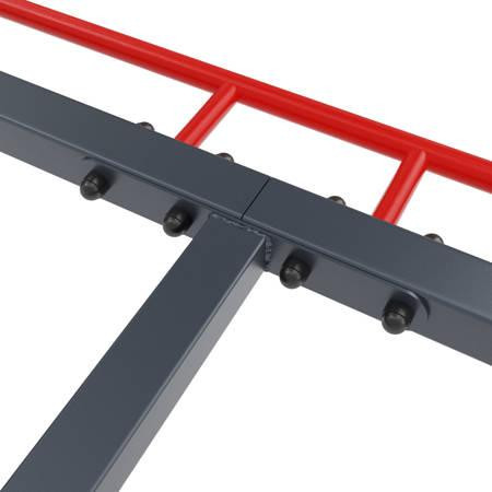 Тренажер кросовер стаціонарний K-SPORT ATLAS KSSL021 Київ - фото 10