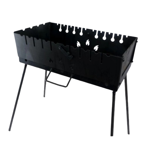 Мангал валіза на 8 шампурів (товщина 3мм) ТаланДв Житомир - фото 1