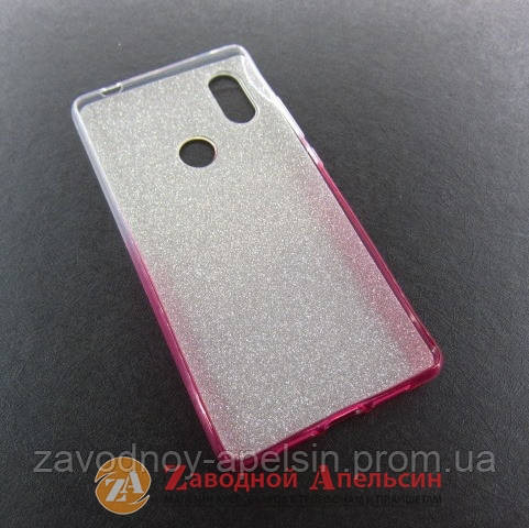 Xiaomi Mi 8 чохол блискітки Одеса - фото 2