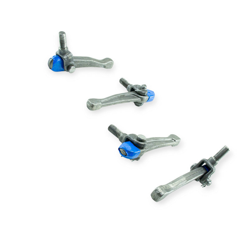 Лапки сцепления ЗИЛ в сборе (4 шт) () корзины Мукачево - изображение 1