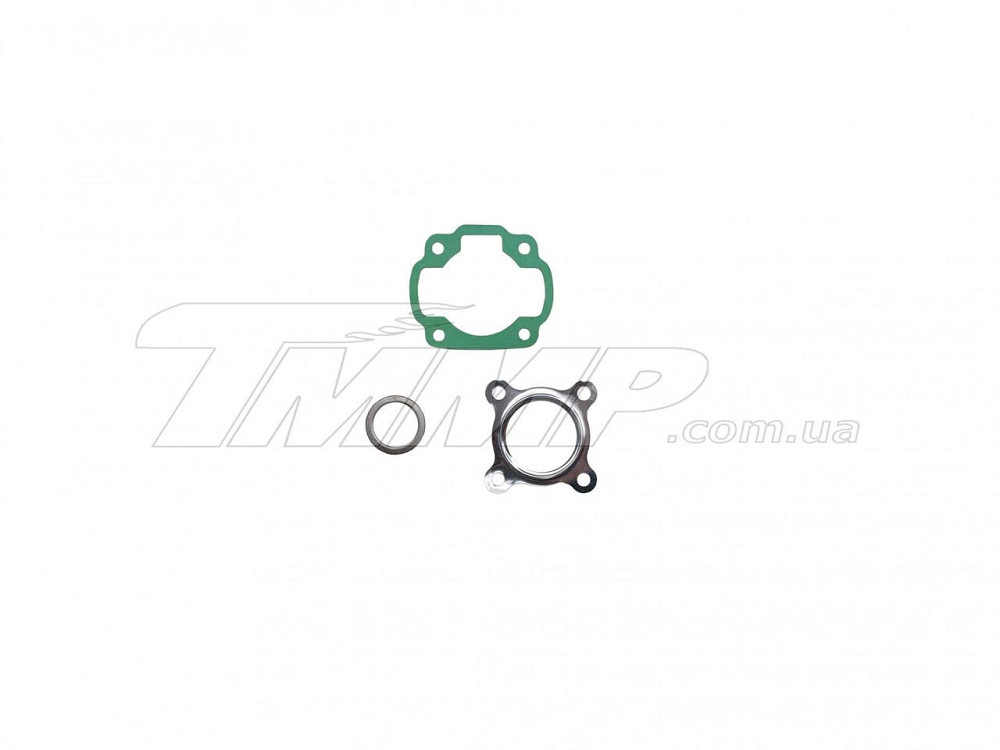 Прокладки цилиндра (набор) скутер Ямаха Джог 2JA Ø40mm (TM) Мукачево - изображение 1