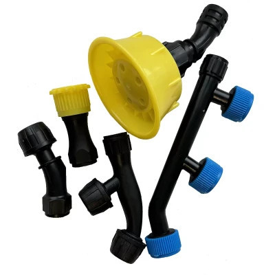 Обприскувач Grunhelm GHS-16PRO, (8АН/12V, 2-4бар, 16л) (133070) Вінниця - фото 5