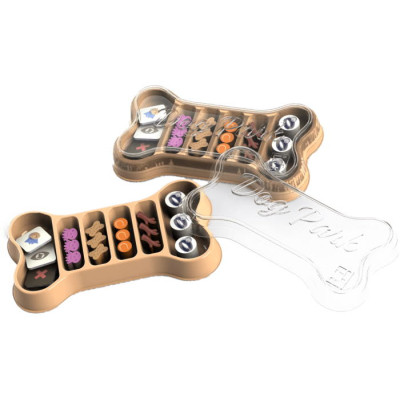 Настільна гра Games 7 Days Парк собак (Dog Park) (укр.) (DP001U) Вінниця - фото 12