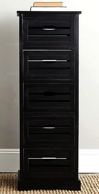 Стелаж для овочів і фруктів "Гарденія" венге Миколаїв - фото 2