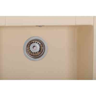 Мийка кухонна GRANADO LINARES ivory (gr0804) Вінниця