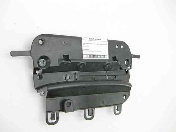 Mercedes-Benz  A2117270214 Пластикова рама жорсткості карти передніх правих дверей E-Class W211 Одесса