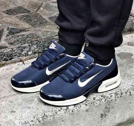 Кросівки Nike Tn Сині з Амортизацією Чоловічі Найк (розміри: 42,43,44) Дніпро