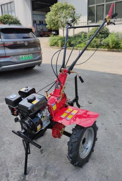 Мотоблок Powercraft МБ2070Б (4.00-10) + Фреза (Заводська Упаковка) Харьков - изображение 4