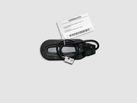Mercedes-Benz  A2108201575 Антена ззаду на даху таксі E-Class W210 C-Class W202 Одесса