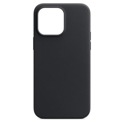 Чохол до мобільного телефона Armorstandart FAKE Leather Case Apple iPhone 13 Pro Black (ARM61373) Вінниця - фото 1