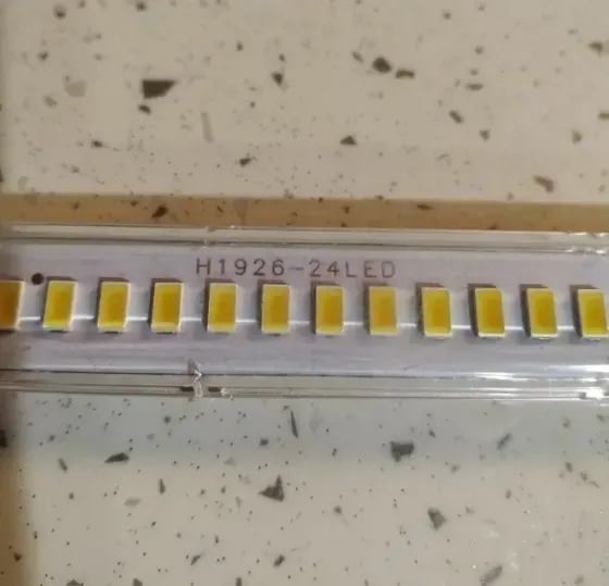 Мини фонарик на 24 светодиодов, USB лампа, LED светильник Коломия