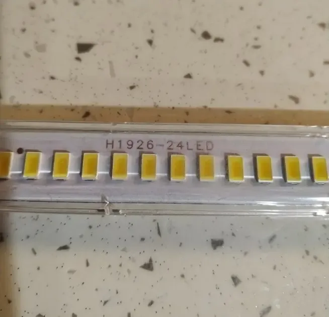 Мини фонарик на 24 светодиодов, USB лампа, LED светильник Коломия - фото 4