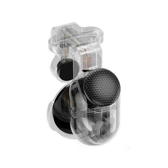 Ігровий контролер Baseus Red-Dot Mobile Game Scoring Tool Transparent Київ