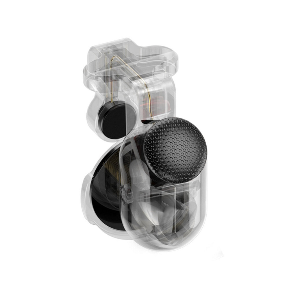 Ігровий контролер Baseus Red-Dot Mobile Game Scoring Tool Transparent Київ - фото 2